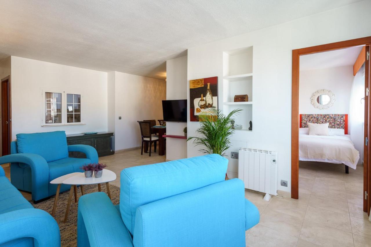 Malagasuite Carihuela Seaviews Torremolinos Exterior photo