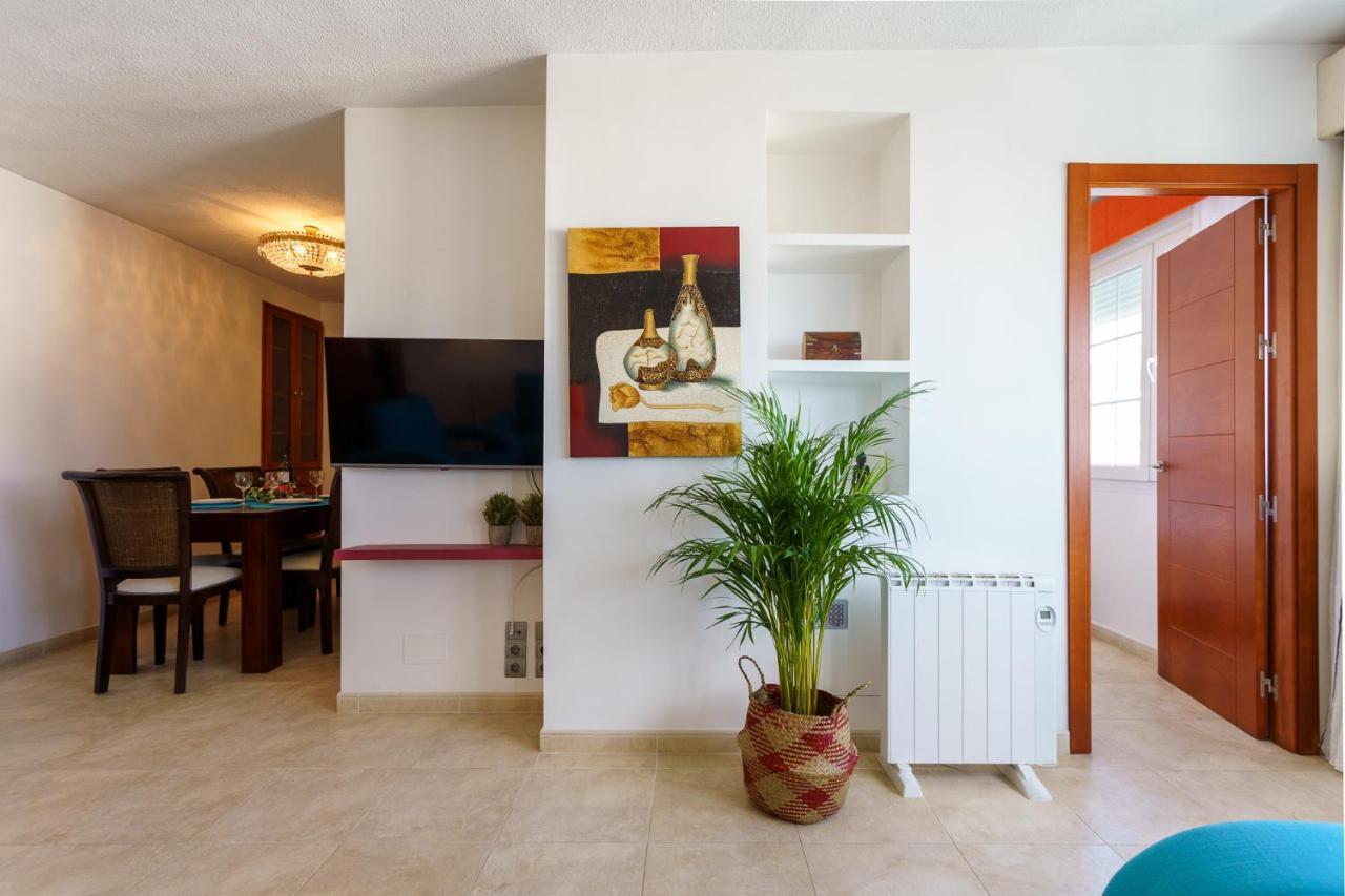 Malagasuite Carihuela Seaviews Torremolinos Exterior photo